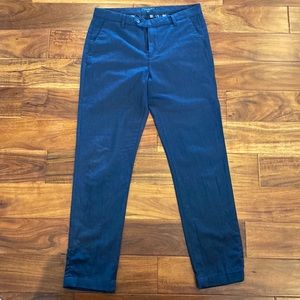 Ted Baker chino pants, 32R